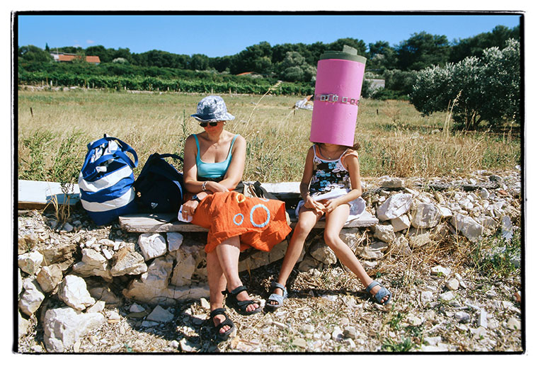 Adsy Bernart photographer Hvar, Croatia, Travel photography 