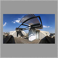 Adsy Bernart Fotograf architekturfotografie Dachausbau Wien