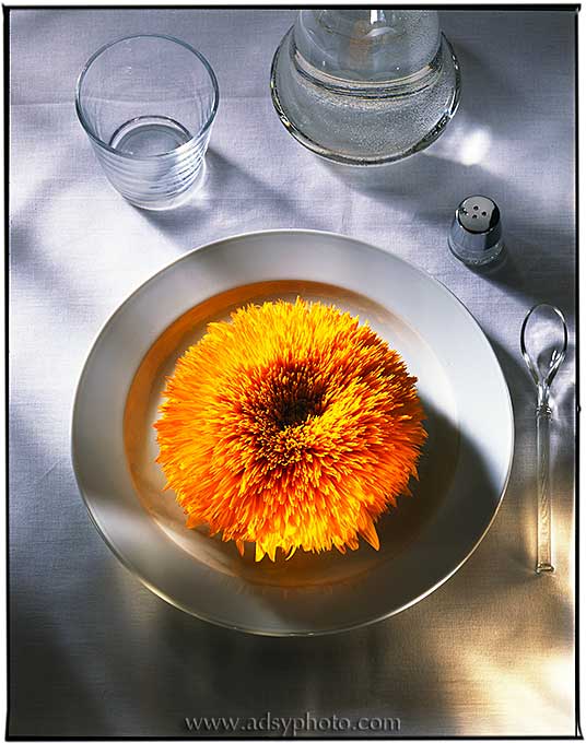 Adsy Bernart photographer food photography orange gives appetite