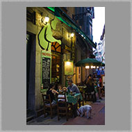 Adsy Bernart Fotograf Reisefotografie Frankreich Nizza Altstadt