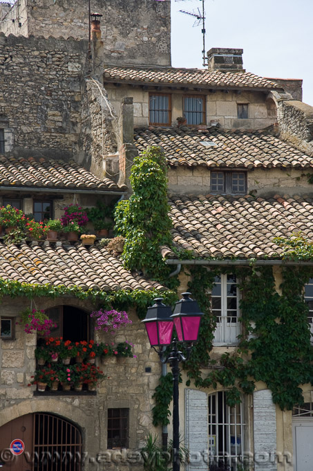 Adsy Bernart photographer travel photography France arles the city