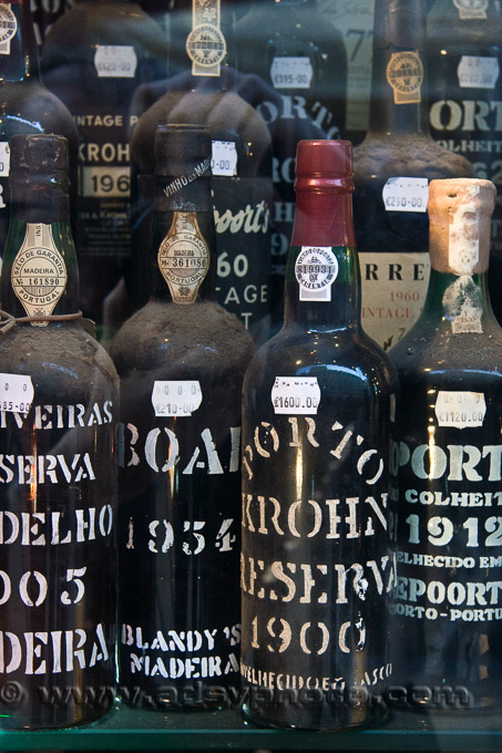 Adsy Bernart photographer travel photography Portugal Lisbon portwine tawny vintages ruby and more port wine 