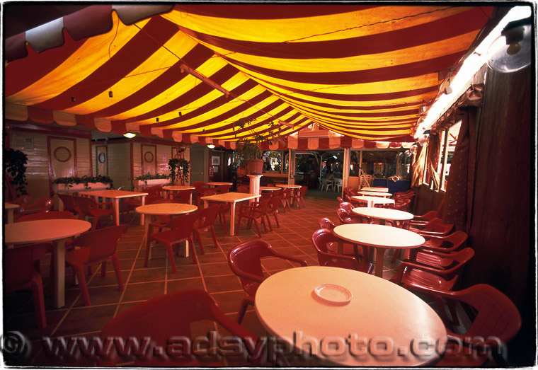 Adsy Bernart photographer travel photography Italy Tuscany Toscana Viareggio 