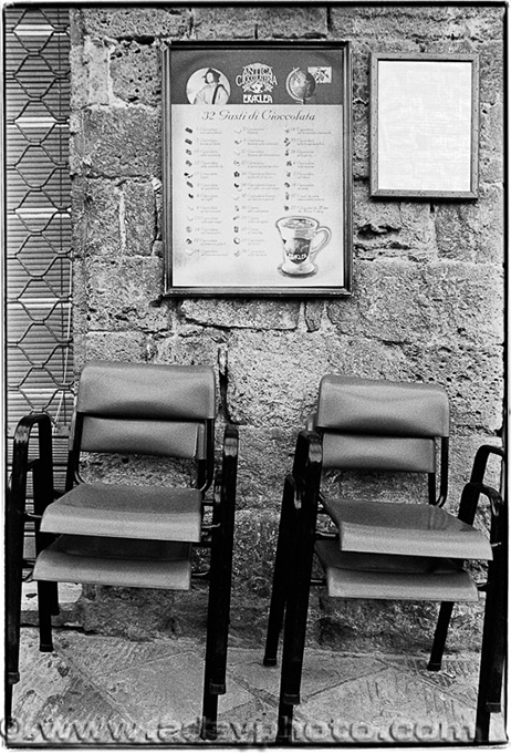 Adsy Bernart Fotograf Reisefotografie Italien St Gimignano Italien