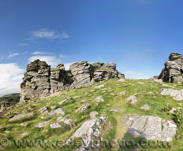Adsy Bernart photographer travel photography UK Great Britain England Dartmoor where Sherlock Homes meet the Hound of Baskerville 