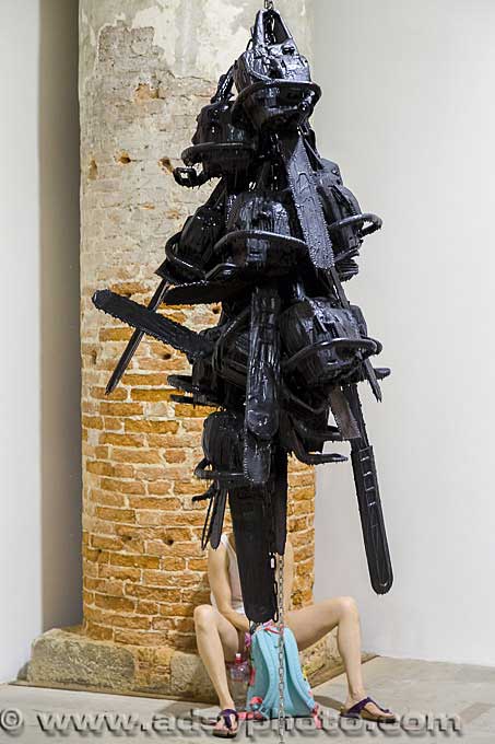 Adsy Bernart photographer vienna travel photography venice italy   Art exhibition Biennale in Venice 2015 