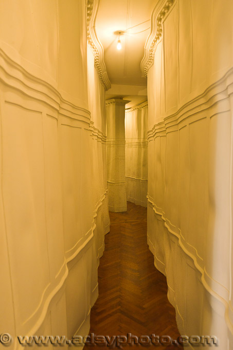 Adsy Bernart Fotograf Reisefotografie venedig biennale kunstausstellung italien 2011  weisser raum
 