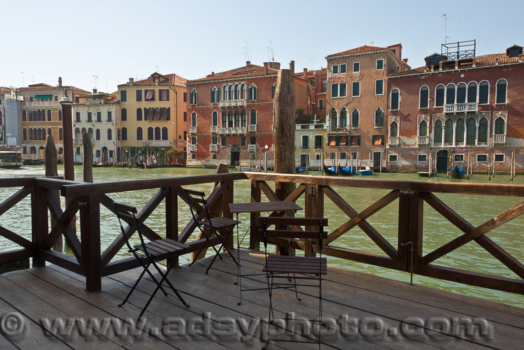 Adsy Bernart photographer vienna travel photography venice italy   canale Grande